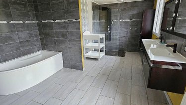 Maison a vendre Outines 51290 Marne 246 m2 7 pièces 229000 euros