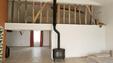 Maison a vendre Outines 51290 Marne 246 m2 7 pièces 229000 euros