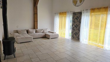 Maison a vendre Outines 51290 Marne 246 m2 7 pièces 229000 euros