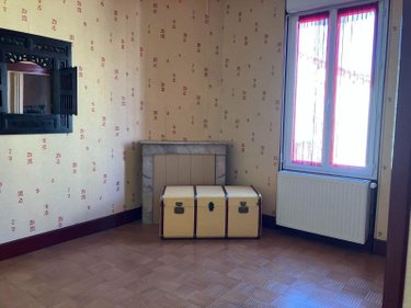 Maison a vendre Avermes 03000 Allier 96 m2 5 pièces 163525 euros