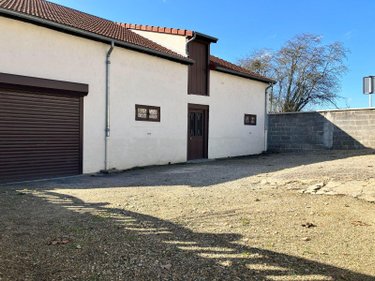 Maison a vendre Avermes 03000 Allier 96 m2 5 pièces 163525 euros