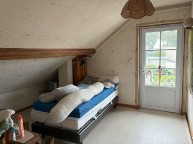 Maison a vendre Avermes 03000 Allier 96 m2 5 pièces 163525 euros
