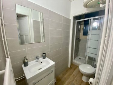 Location appartement Rennes 35000 Ille-et-Vilaine 19 m2 1 pièce 550 euros