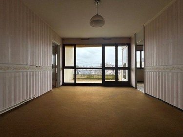 Appartement a vendre Saumur 49400 Maine-et-Loire 70 m2 4 pièces 94050 euros
