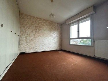 Appartement a vendre Saumur 49400 Maine-et-Loire 70 m2 4 pièces 94050 euros