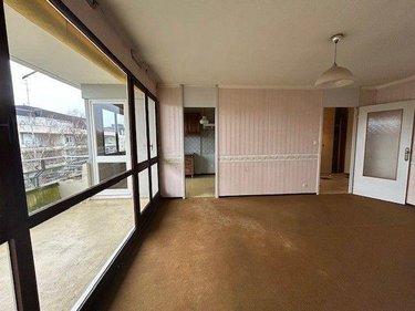 Appartement a vendre Saumur 49400 Maine-et-Loire 70 m2 4 pièces 94050 euros