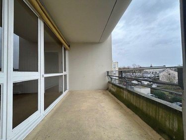 Appartement a vendre Saumur 49400 Maine-et-Loire 70 m2 4 pièces 94050 euros