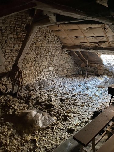 Maison a vendre Saint-Rémy-du-Val 72600 Sarthe 180 m2 8 pièces 64500 euros