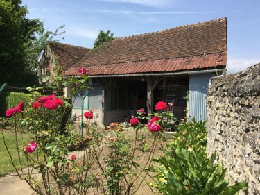 Maison a vendre Saint-Rémy-du-Val 72600 Sarthe 180 m2 8 pièces 64500 euros