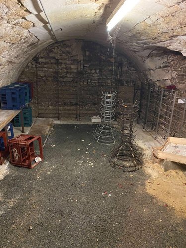 Maison a vendre Saint-Rémy-du-Val 72600 Sarthe 180 m2 8 pièces 64500 euros