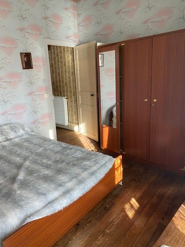 Maison a vendre Saint-Rémy-du-Val 72600 Sarthe 180 m2 8 pièces 64500 euros