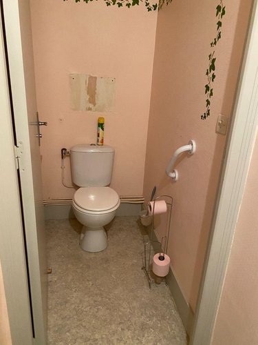 Maison a vendre Saint-Rémy-du-Val 72600 Sarthe 180 m2 8 pièces 64500 euros