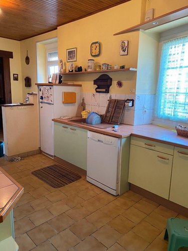 Maison a vendre Saint-Rémy-du-Val 72600 Sarthe 180 m2 8 pièces 64500 euros