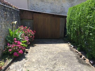 Maison a vendre Saint-Rémy-du-Val 72600 Sarthe 180 m2 8 pièces 64500 euros