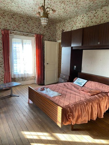 Maison a vendre Saint-Rémy-du-Val 72600 Sarthe 180 m2 8 pièces 64500 euros