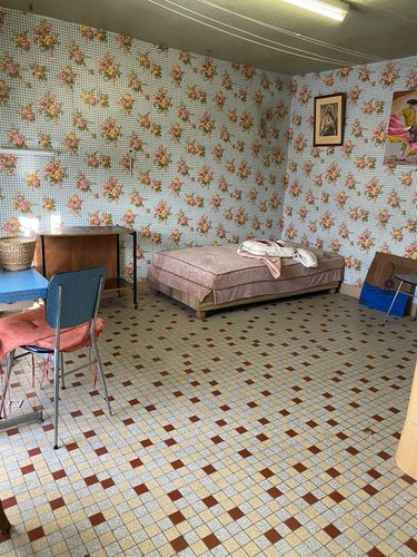 Maison a vendre Saint-Rémy-du-Val 72600 Sarthe 180 m2 8 pièces 64500 euros