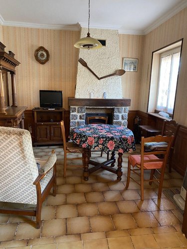 Maison a vendre Saint-Rémy-du-Val 72600 Sarthe 180 m2 8 pièces 64500 euros