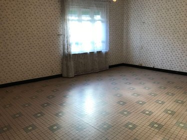 Maison a vendre Bonnétable 72110 Sarthe 100 m2 4 pièces 85200 euros