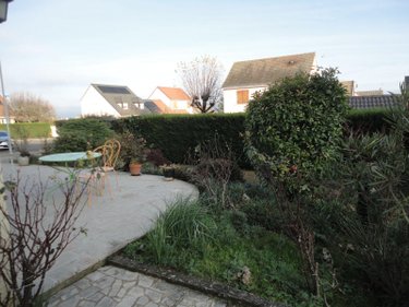Maison a vendre Mâcon 71000 Saône-et-Loire 108 m2 6 pièces 208000 euros