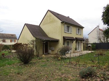 Maison a vendre Mâcon 71000 Saône-et-Loire 108 m2 6 pièces 208000 euros