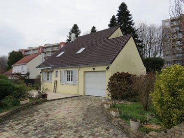 Maison a vendre Mâcon 71000 Saône-et-Loire 108 m2 6 pièces 208000 euros