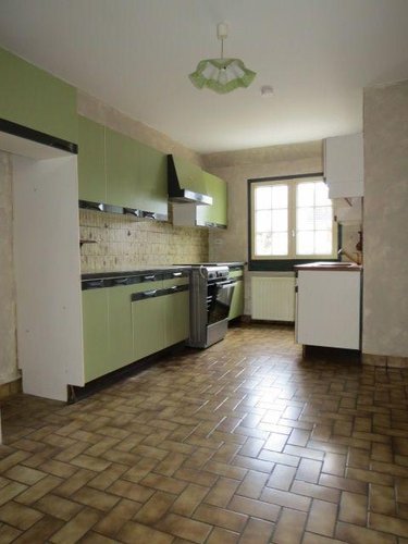 Maison a vendre Mâcon 71000 Saône-et-Loire 108 m2 6 pièces 208000 euros
