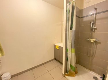 Appartement a vendre Mérignac 33700 Gironde 44 m2 2 pièces 162000 euros