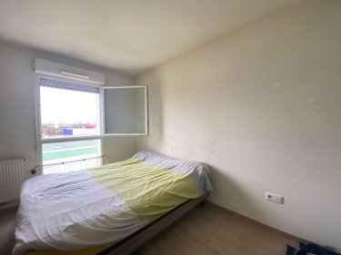 Appartement a vendre Mérignac 33700 Gironde 44 m2 2 pièces 162000 euros