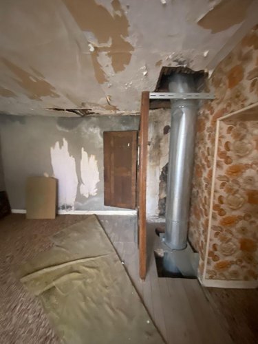 Maison a vendre Vellefrie 70240 Haute-Saône 99 m2 5 pièces 59000 euros