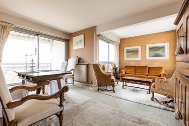 Appartement a vendre Bordeaux 33000 Gironde 145 m2 5 pièces 420000 euros