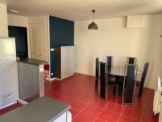 Location appartement Saint-Laurent-sur-Saône 01750 Ain 53 m2 3 pièces 740 euros