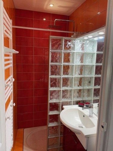 Location appartement Saint-Laurent-sur-Saône 01750 Ain 53 m2 3 pièces 740 euros