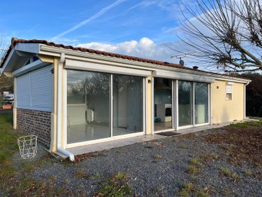 Maison a vendre Galgon 33133 Gironde 54 m2 3 pièces 126000 euros