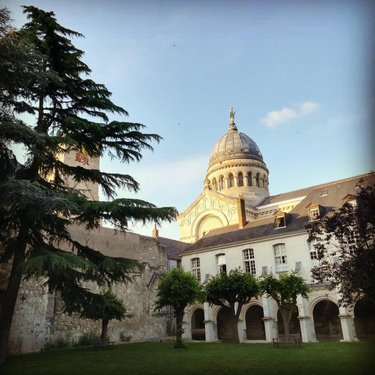 Appartement a vendre Tours 37000 Indre-et-Loire 70 m2 4 pièces 335000 euros