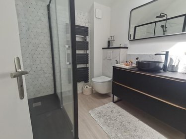 Appartement a vendre Tours 37000 Indre-et-Loire 70 m2 4 pièces 314000 euros