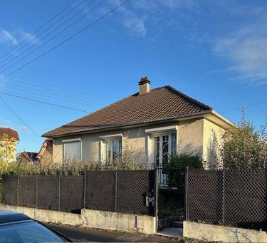 Maison a vendre Montmorency 95160 Val-d'Oise 72 m2 3 pièces 364000 euros
