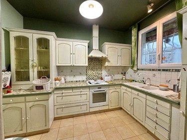 Maison a vendre Montmorency 95160 Val-d'Oise 72 m2 3 pièces 349440 euros