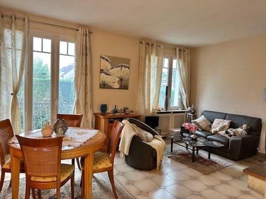 Maison a vendre Montmorency 95160 Val-d'Oise 72 m2 3 pièces 364000 euros