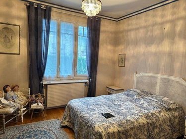 Maison a vendre Montmorency 95160 Val-d'Oise 72 m2 3 pièces 364000 euros