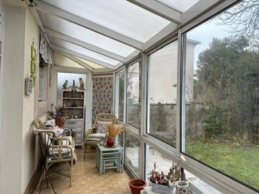 Maison a vendre Montmorency 95160 Val-d'Oise 72 m2 3 pièces 349440 euros