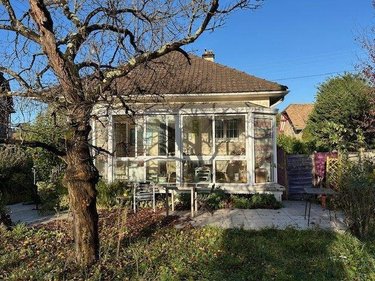 Maison a vendre Montmorency 95160 Val-d'Oise 72 m2 3 pièces 349440 euros