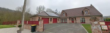 Maison a vendre Eps 62134 Pas-de-Calais 186 m2 7 pièces 467550 euros