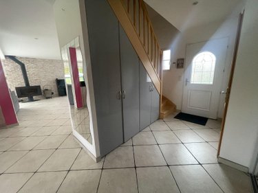 Maison a vendre Eps 62134 Pas-de-Calais 186 m2 7 pièces 467550 euros