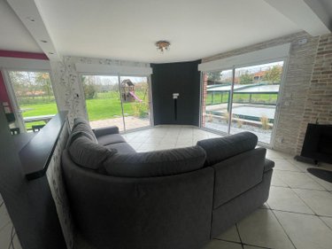 Maison a vendre Eps 62134 Pas-de-Calais 186 m2 7 pièces 467550 euros