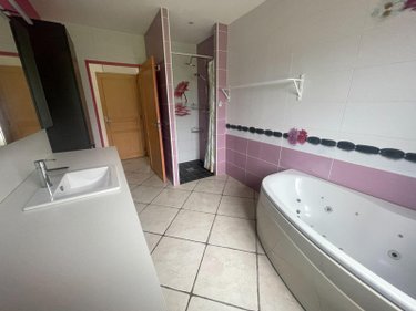 Maison a vendre Eps 62134 Pas-de-Calais 186 m2 7 pièces 467550 euros