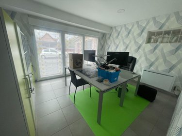 Maison a vendre Eps 62134 Pas-de-Calais 186 m2 7 pièces 467550 euros