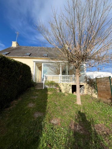 Maison a vendre Bruz 35170 Ille-et-Vilaine 80 m2 4 pièces 212790 euros