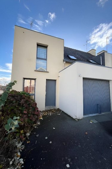 Maison a vendre Bruz 35170 Ille-et-Vilaine 80 m2 4 pièces 212790 euros