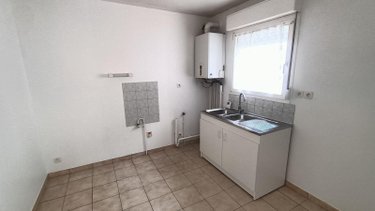 Location appartement Bruz 35170 Ille-et-Vilaine 79 m2 5 pièces 975 euros