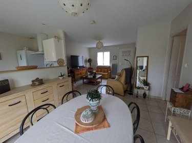 Maison a vendre Les Herbiers 85500 Vendée 80 m2 4 pièces 230000 euros